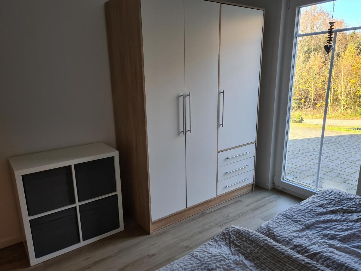 Ferienwohnung Hennemann Schmallenberg Eksteriør bilde