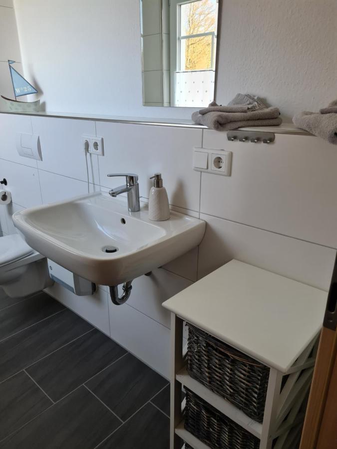 Ferienwohnung Hennemann Schmallenberg Eksteriør bilde