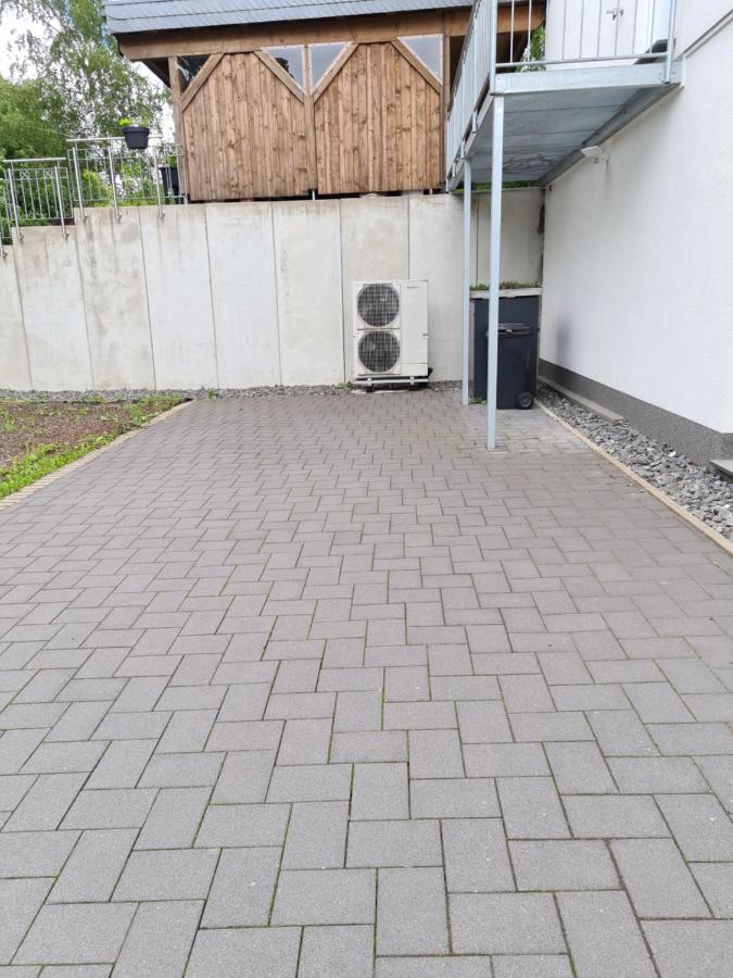 Ferienwohnung Hennemann Schmallenberg Eksteriør bilde