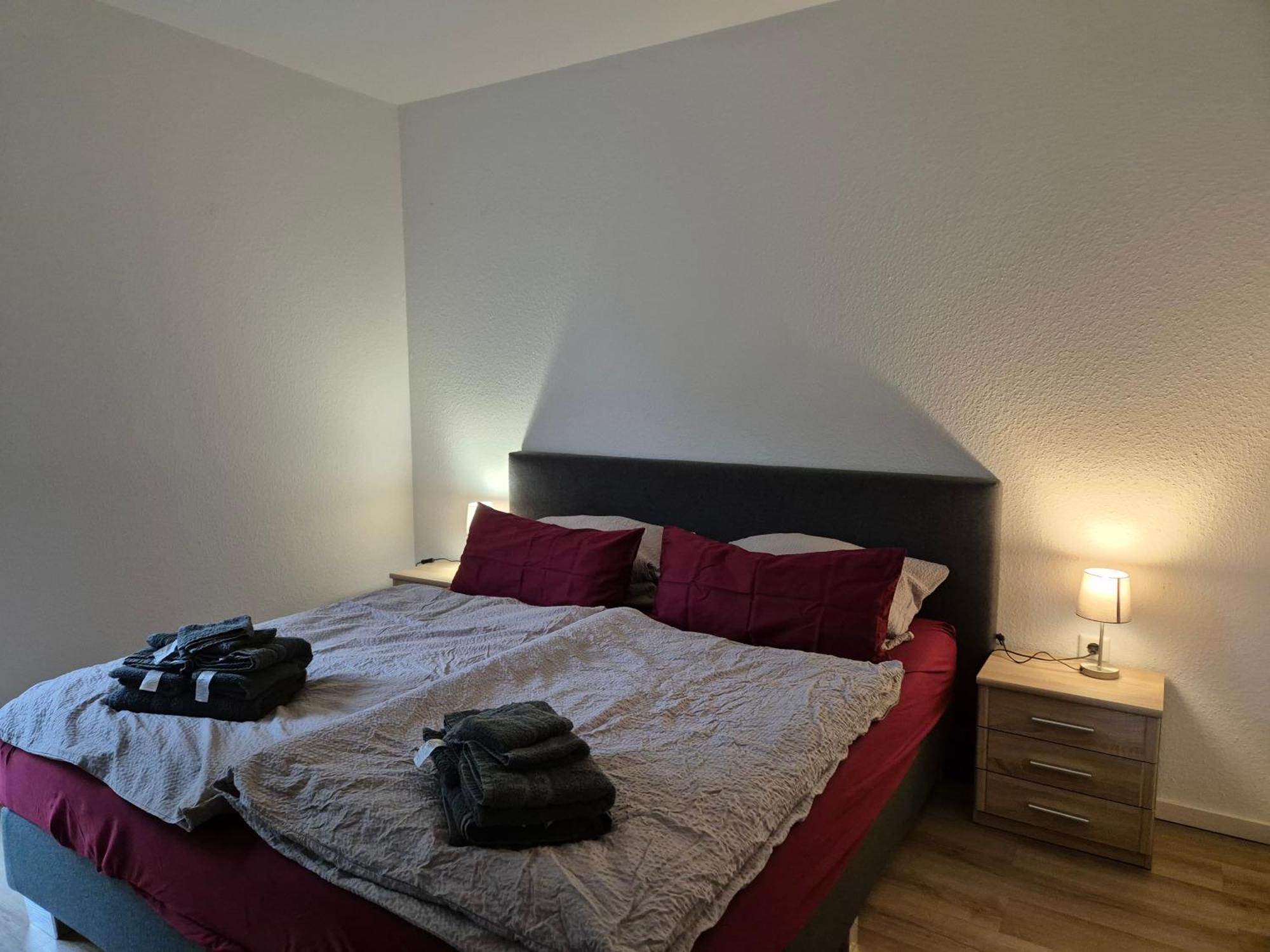 Ferienwohnung Hennemann Schmallenberg Eksteriør bilde