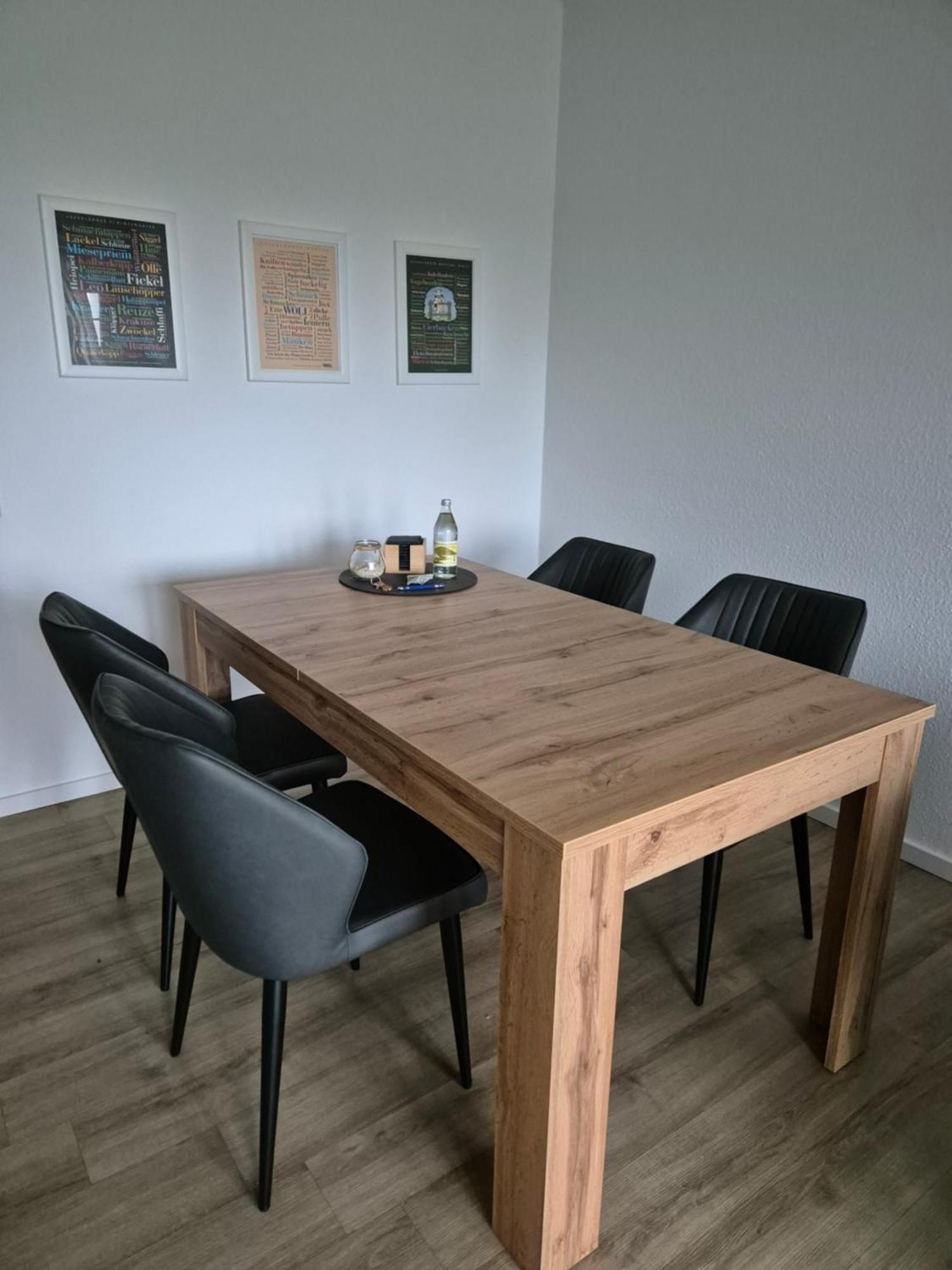 Ferienwohnung Hennemann Schmallenberg Eksteriør bilde
